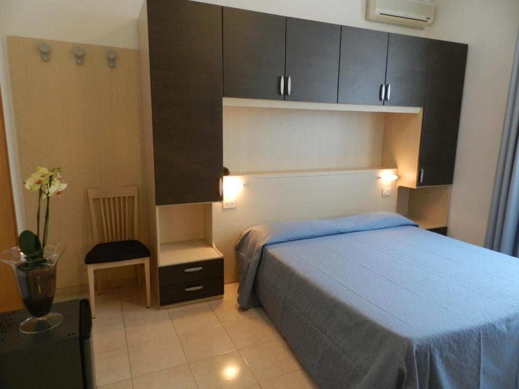 Hotel Patrizia Marina di Massa Chambre photo